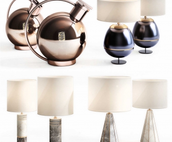 Modern Table Lamp-ID:150909415