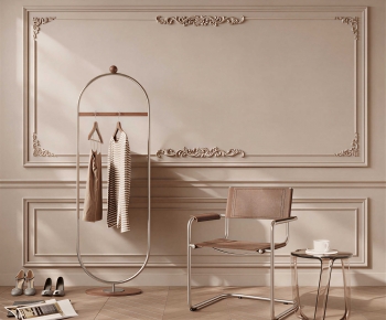 Modern Lounge Chair-ID:388824946