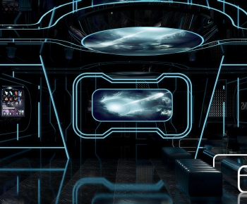 Modern KTV Box-ID:680268057