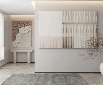 Wabi-sabi Style Painting-ID:944447045