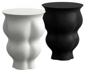 Modern Side Table/corner Table-ID:931389331