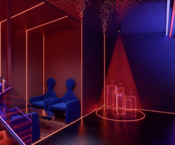 Modern Internet Cafe-ID:384650952