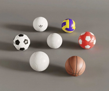Modern Ball Equipment-ID:175720935
