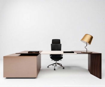 Modern Office Table-ID:762479328