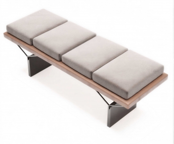 Modern Sofa Stool-ID:780260095