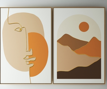Modern Painting-ID:430057053