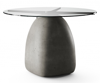 Modern Dining Table-ID:535268072