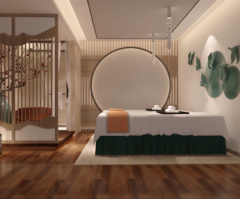 New Chinese Style SPA Foot Bath-ID:456536057