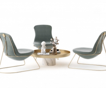 Modern Leisure Table And Chair-ID:166275988