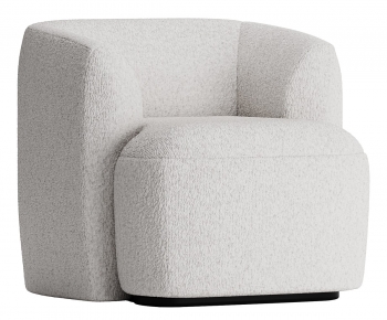 Modern Single Sofa-ID:963233959