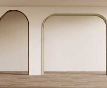 French Style Door-ID:853560925