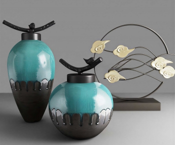 New Chinese Style Utensil-ID:830369085