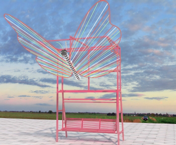 Modern Hanging Chair-ID:951349029