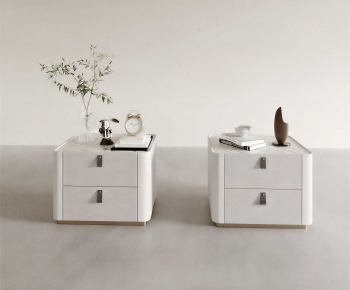 Modern Bedside Cupboard-ID:925052887