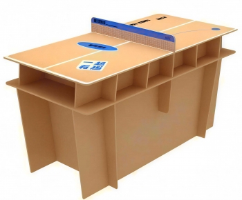 Modern Table-tennis Table-ID:918304923