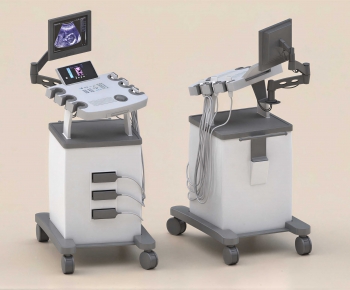 Modern Medical Equipment-ID:535646922