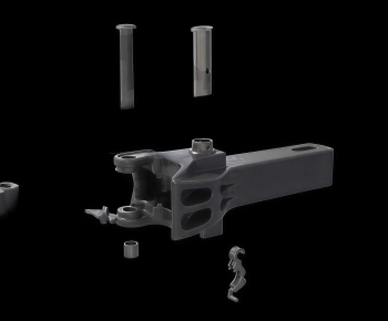 Modern Industrial Equipment-ID:348207008