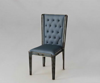Classical Style Lounge Chair-ID:200475932