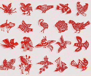 Chinese Style Carving-ID:991308937