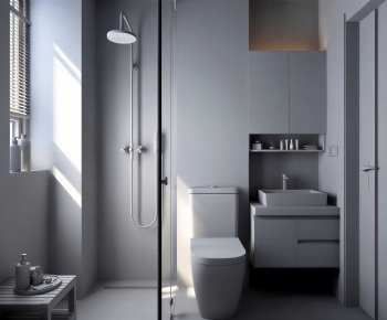 Modern TOILET-ID:898469925