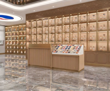Modern Smoke Hotel-ID:857263094