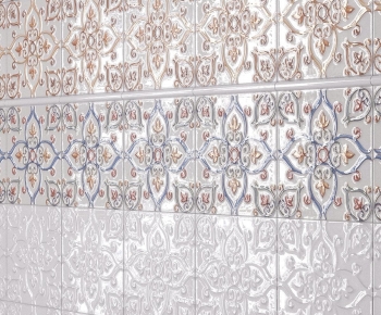 European Style Suspended Ceiling-ID:420787102