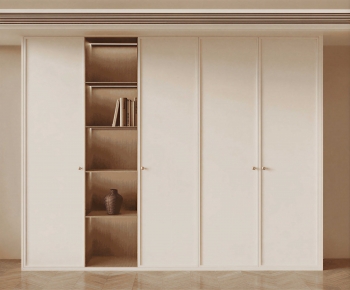 Modern The Wardrobe-ID:504082926