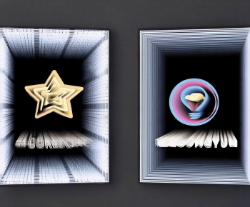 Modern The Mirror-ID:945951945