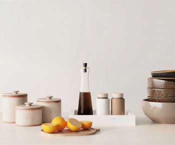 Modern Kitchenware-ID:365303044