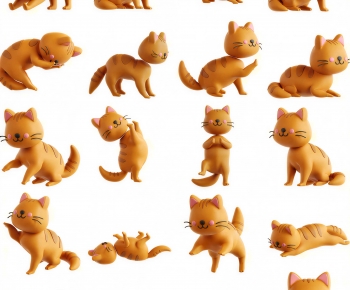 Modern Stuffed Toy-ID:373308906