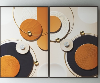 Modern Painting-ID:131079915