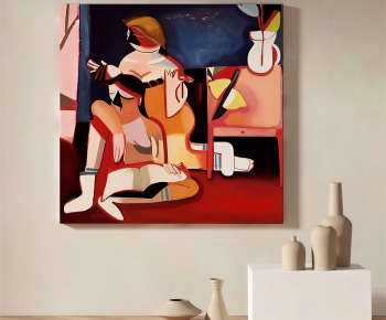 Modern Painting-ID:530844936