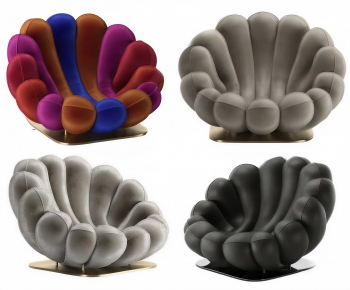 Modern Lounge Chair-ID:944459472
