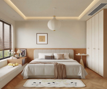 Modern Bedroom-ID:516610187
