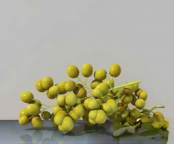 Modern Fruit-ID:734709986