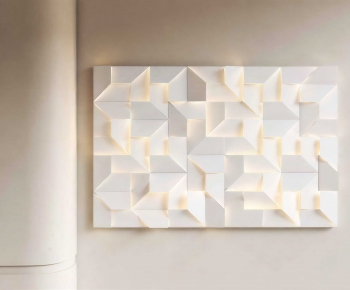 Modern Wall Decoration-ID:741405014