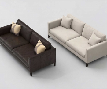 Modern A Sofa For Two-ID:519081126