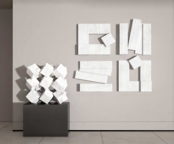 Modern Wall Decoration-ID:303654915