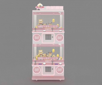 Modern Equipment For Children-ID:729858976