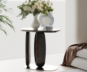 Modern Side Table/corner Table-ID:673962122