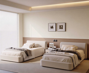 Modern Bedroom-ID:773639789