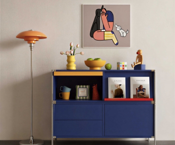 Modern Decorative Frame-ID:161531059