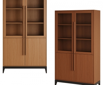 Modern Bookcase-ID:921850922