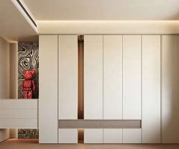 Modern The Wardrobe-ID:786149571