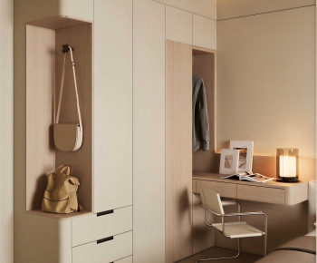 Modern Bedroom-ID:759701015