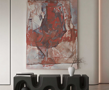Modern Painting-ID:362019063