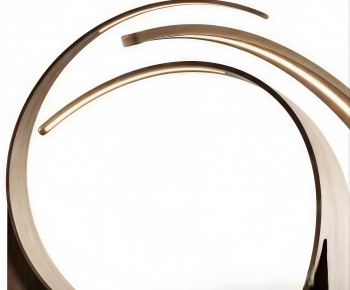 Modern Floor Lamp-ID:943835028