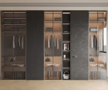 Modern The Wardrobe-ID:346791984
