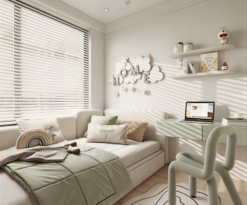 Modern Children's Room-ID:793133977