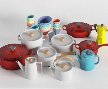 Nordic Style Tableware-ID:681232938